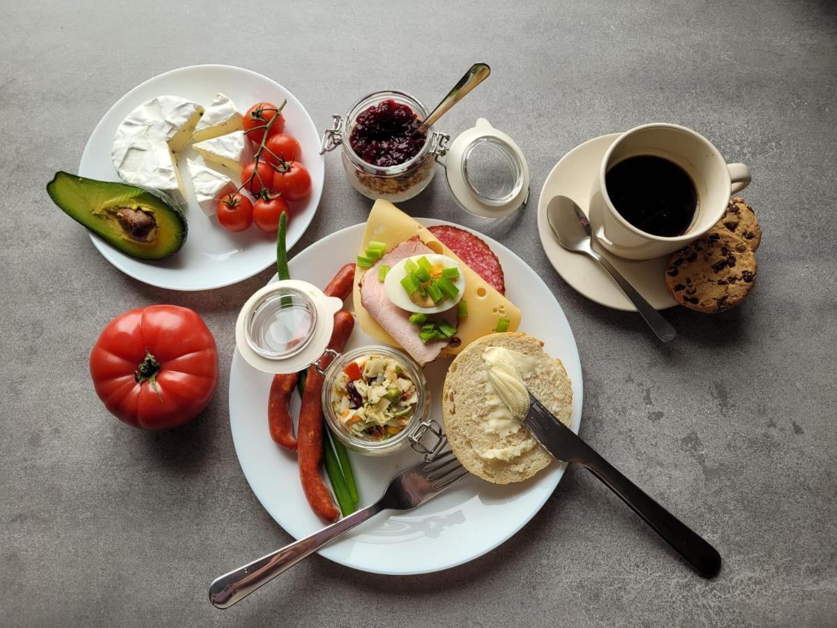 Bed and Breakfast Good Sleep Kolonowskie Экстерьер фото