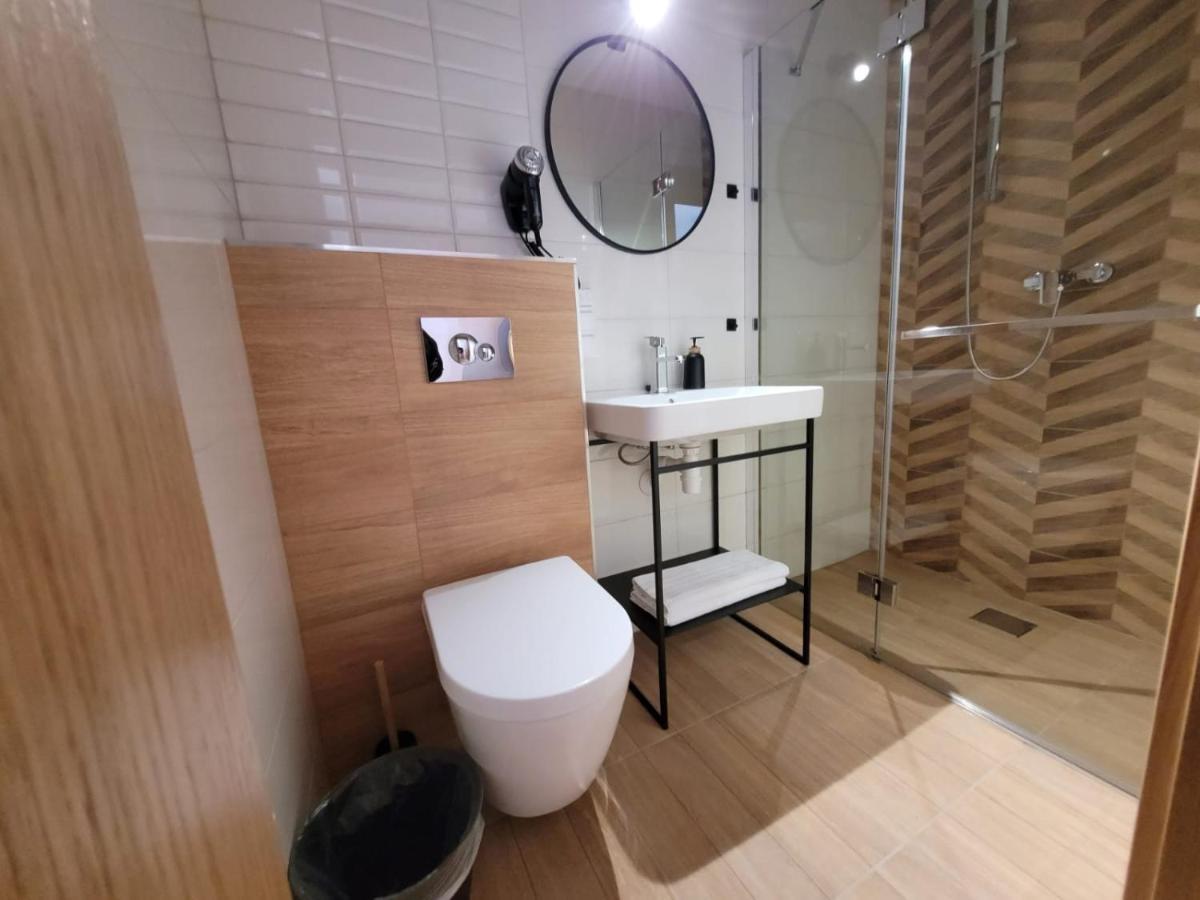 Bed and Breakfast Good Sleep Kolonowskie Экстерьер фото