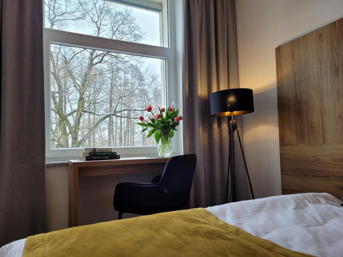 Bed and Breakfast Good Sleep Kolonowskie Экстерьер фото