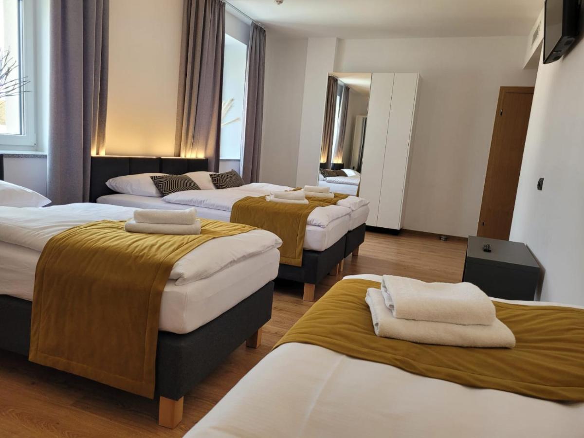 Bed and Breakfast Good Sleep Kolonowskie Экстерьер фото