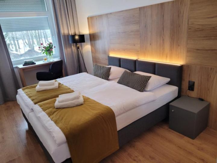 Bed and Breakfast Good Sleep Kolonowskie Экстерьер фото